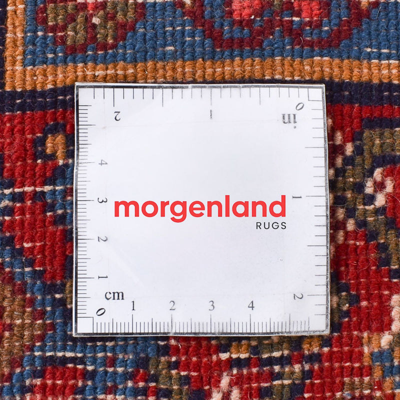 Perser Rug - Classic - 334 x 207 cm - red