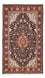 Perser Rug - Classic - 236 x 140 cm - rust