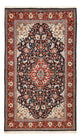 Sarough Rug 236x140cm - Persian Rugs