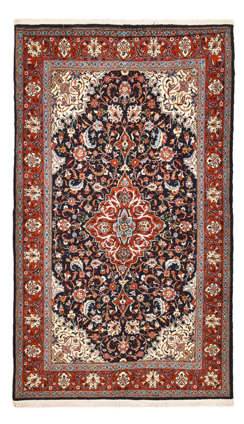 Perser Rug - Classic - 236 x 140 cm - rust