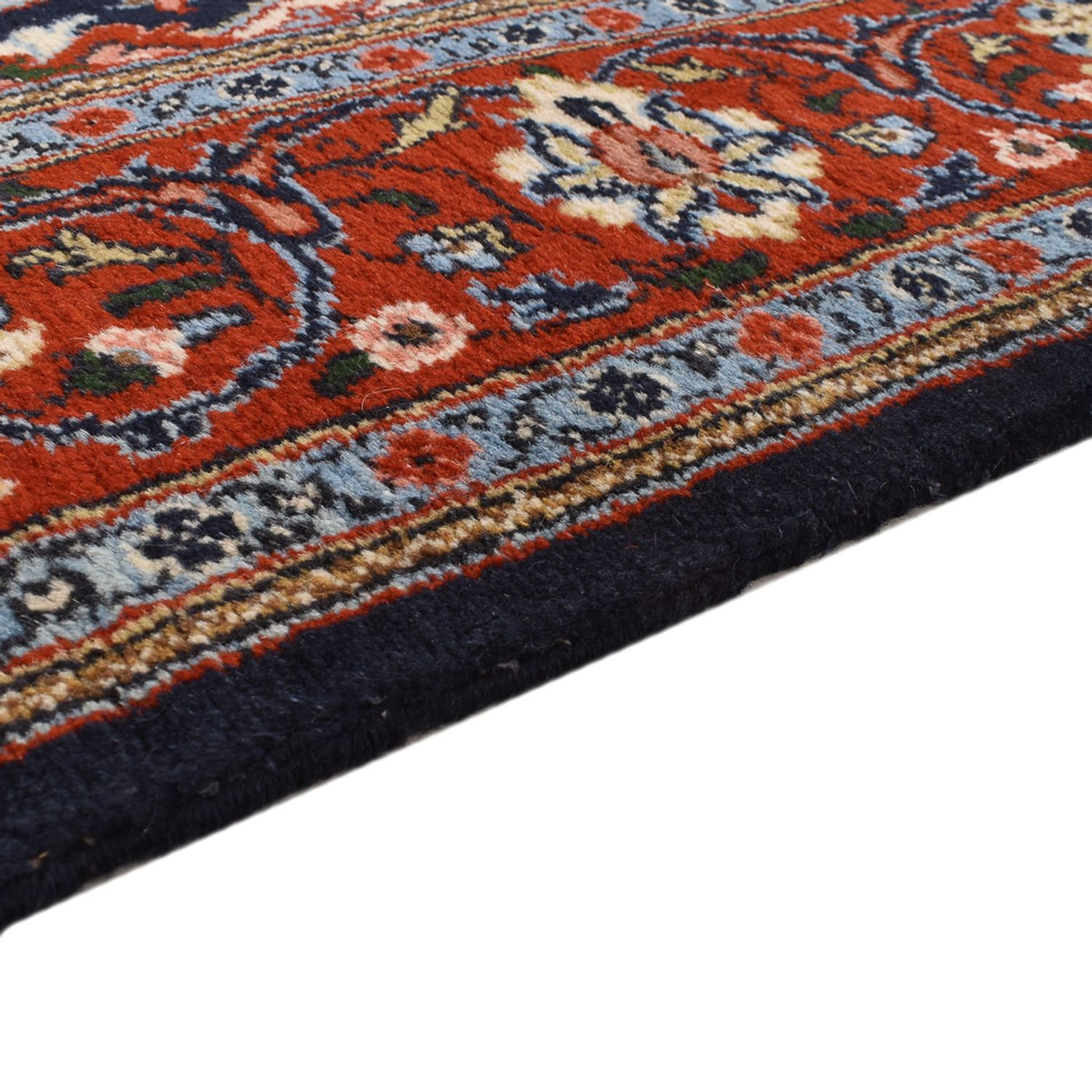 Sarough Rug 236x140cm - Persian Rugs