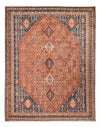 Kashkuli Rug 294x380cm - Persian Rugs - Rectangle / Rust / 294 x 380 cm Rectangle