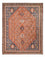 Gabbeh Rug - Kashkuli Perser - 380 x 294 cm - rust