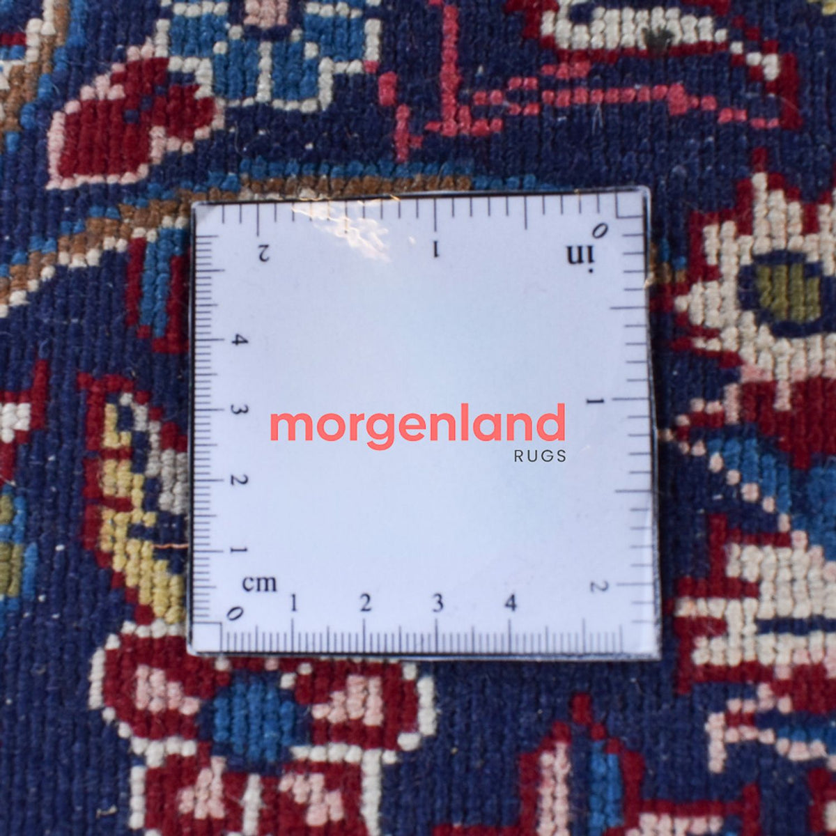 Perser Rug - Classic - 410 x 303 cm - red