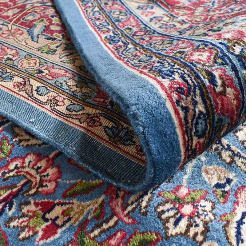 Perser Rug - Royal - 433 x 318 cm - taupe