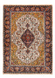 Tabriz - 40 Raj Rug 153x210cm - Persian Rugs
