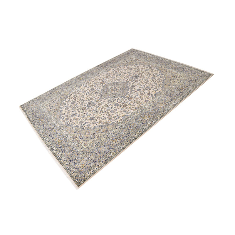 Perser Rug - Keshan - 380 x 274 cm - sand