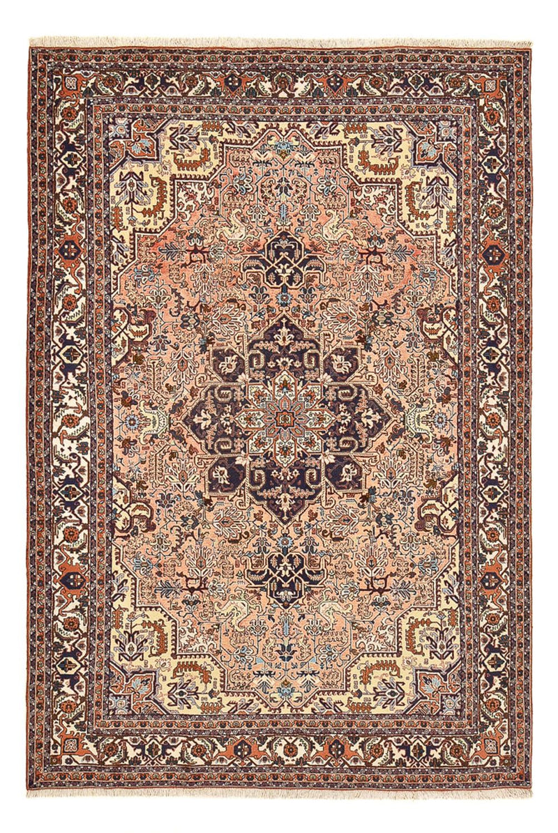 Perser Rug - Nomadic - 290 x 200 cm - beige
