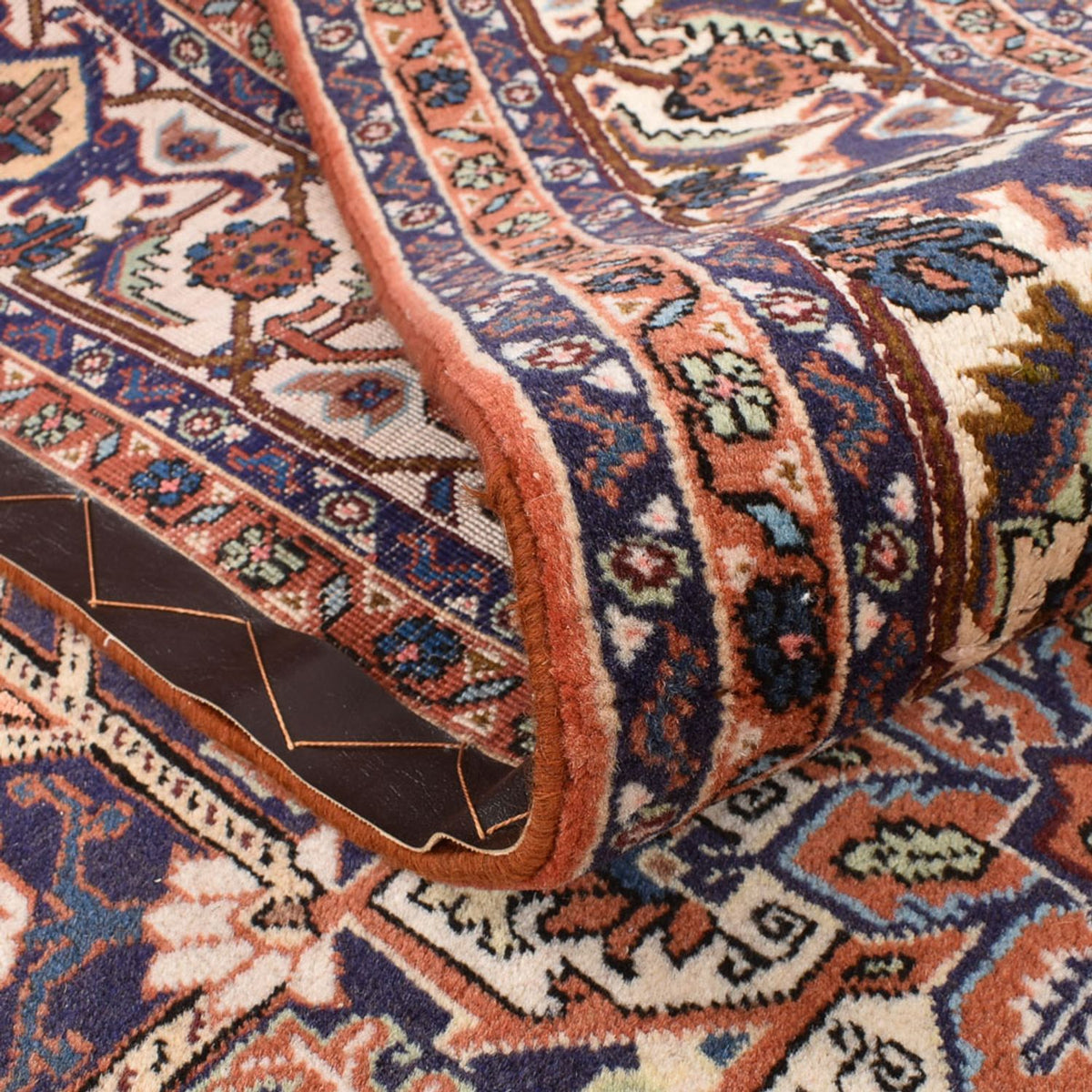 Perser Rug - Nomadic - 290 x 200 cm - beige