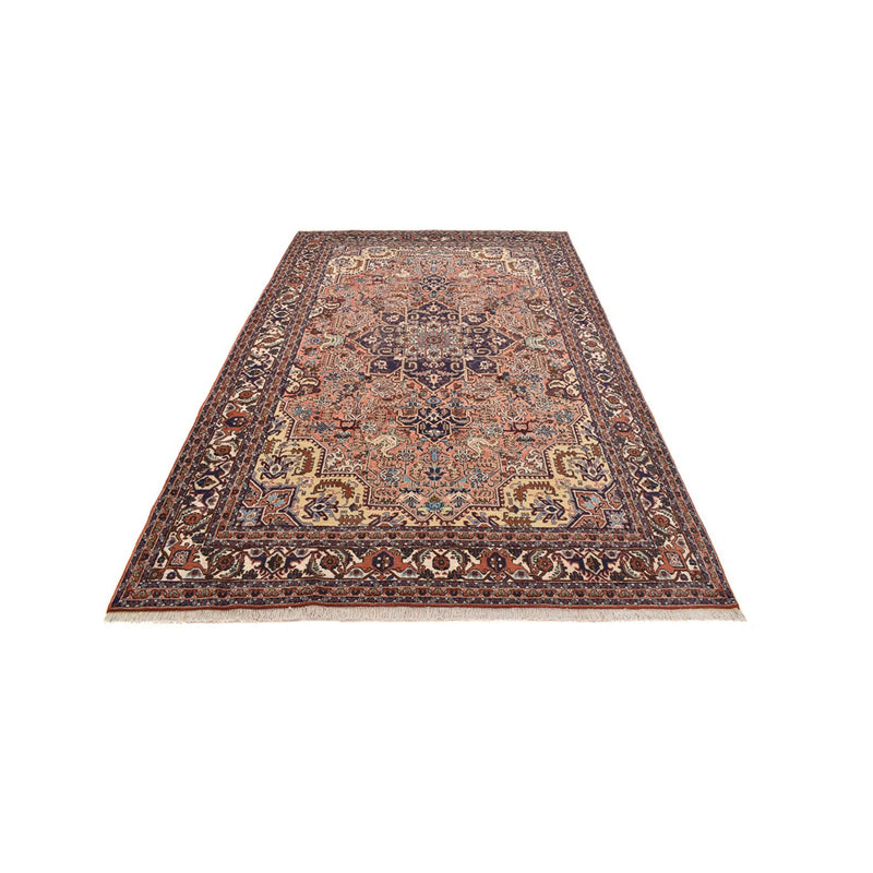 Perser Rug - Nomadic - 290 x 200 cm - beige