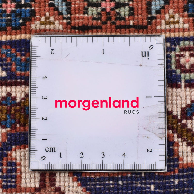 Perser Rug - Nomadic - 290 x 200 cm - beige