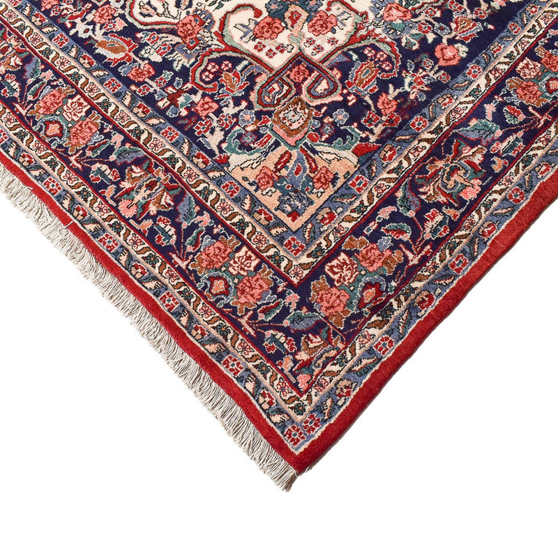 Perser Rug - Bidjar - 272 x 222 cm - beige