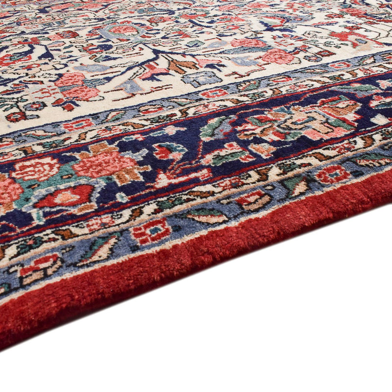 Perser Rug - Bidjar - 272 x 222 cm - beige