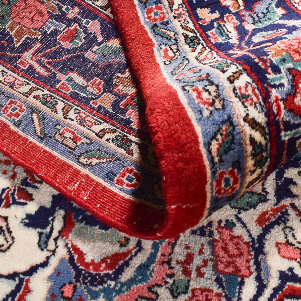 Perser Rug - Bidjar - 272 x 222 cm - beige