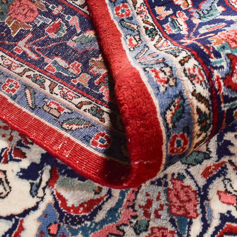 Perser Rug - Bidjar - 272 x 222 cm - beige