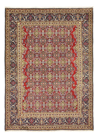 Perser Rug - Tabriz - Royal - 351 x 248 cm - light red