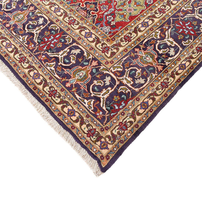 Perser Rug - Tabriz - Royal - 351 x 248 cm - light red