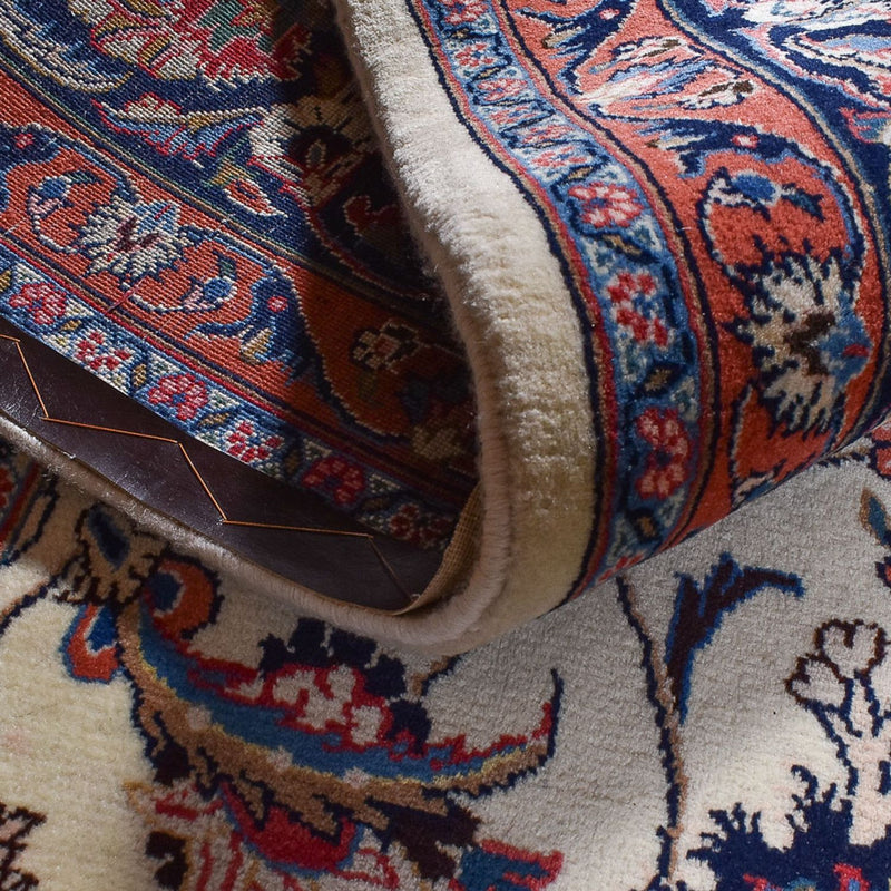 Perser Rug - Classic - 337 x 248 cm - cream