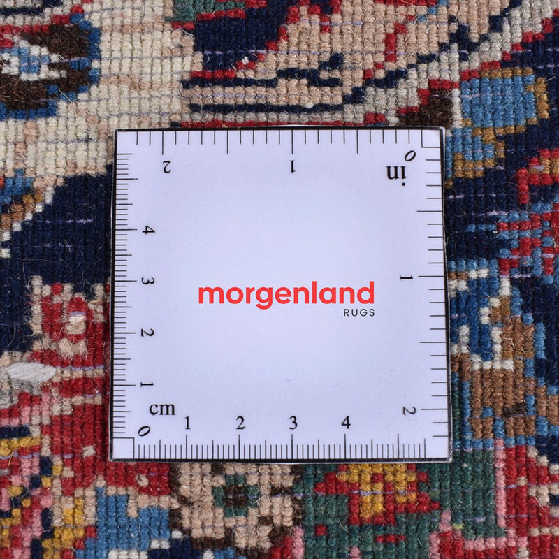 Perser Rug - Classic - 337 x 248 cm - cream