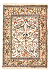 Perser Rug - Classic - 150 x 100 cm - light beige