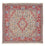 Perser Rug - Classic square  - 200 x 195 cm - sand