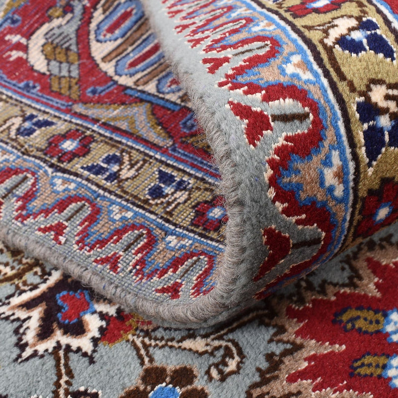 Perser Rug - Classic square  - 200 x 195 cm - sand