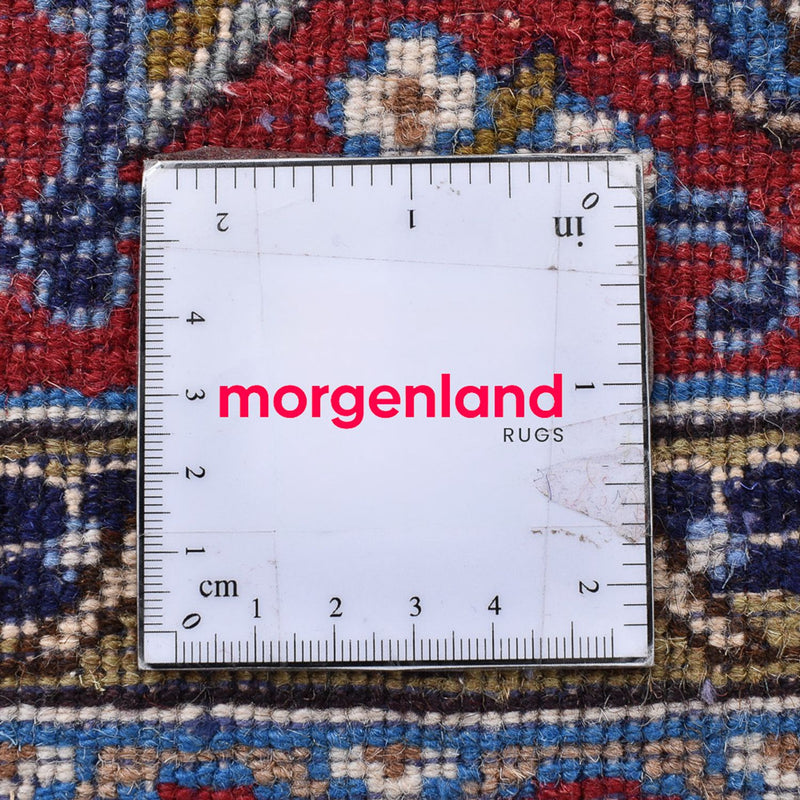 Perser Rug - Classic square  - 200 x 195 cm - sand