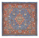 Kashmar Rug 198x198cm - Persian Rugs