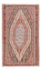 Kelim Rug - Oriental - 237 x 144 cm - terracotta