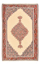 Kelim Senneh Rug 242x155cm