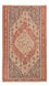 Kelim Rug - Oriental - 255 x 143 cm - dark beige