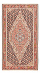 Senneh Kilim Rug 132x238cm