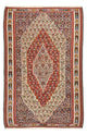 Senneh Kilim Rug 157x232cm