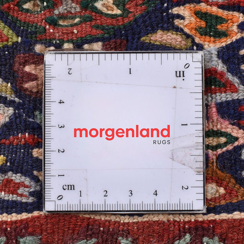 Kelim Rug - Oriental - 232 x 157 cm - brown