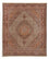 Perser Rug - Tabriz - Royal - 297 x 250 cm - brown