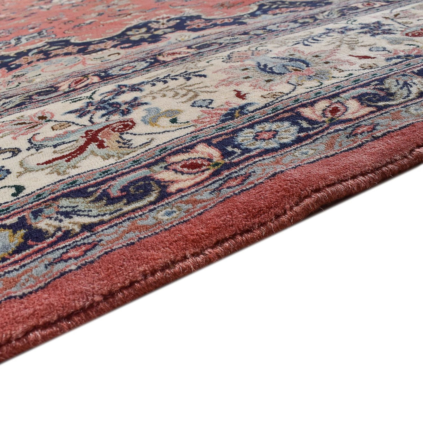 Kashan Rug 408x296cm - Persian Rugs