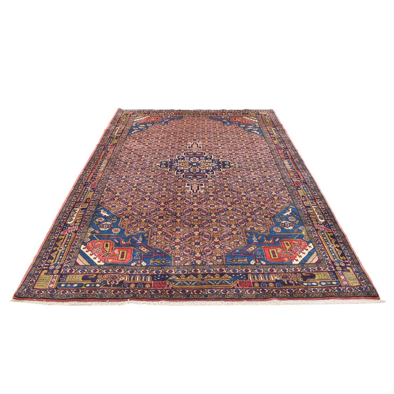 Perser Rug - Nomadic - 290 x 205 cm - rust