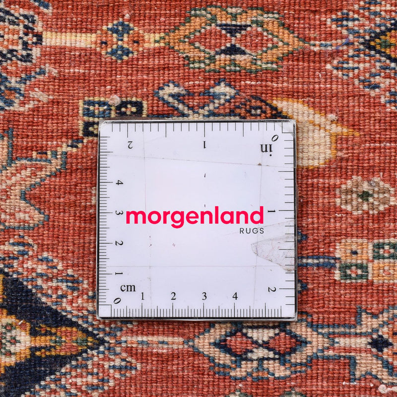 Gabbeh Rug - Kashkuli Perser - 88 x 61 cm - multicolored