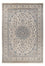 Perser Rug - Nain - Royal - 605 x 403 cm - cream