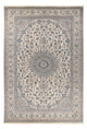 Nain - 9la Rug 605x403cm - Persian Rugs