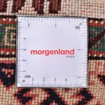 Perser Rug - Nomadic - 160 x 103 cm - red