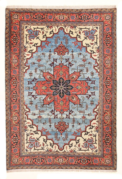 Ardabil Rug 205x295cm - Persian Rugs