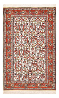 Perser Rug - Nomadic - 244 x 150 cm - light red