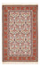 Perser Rug - Nomadic - 244 x 150 cm - light red