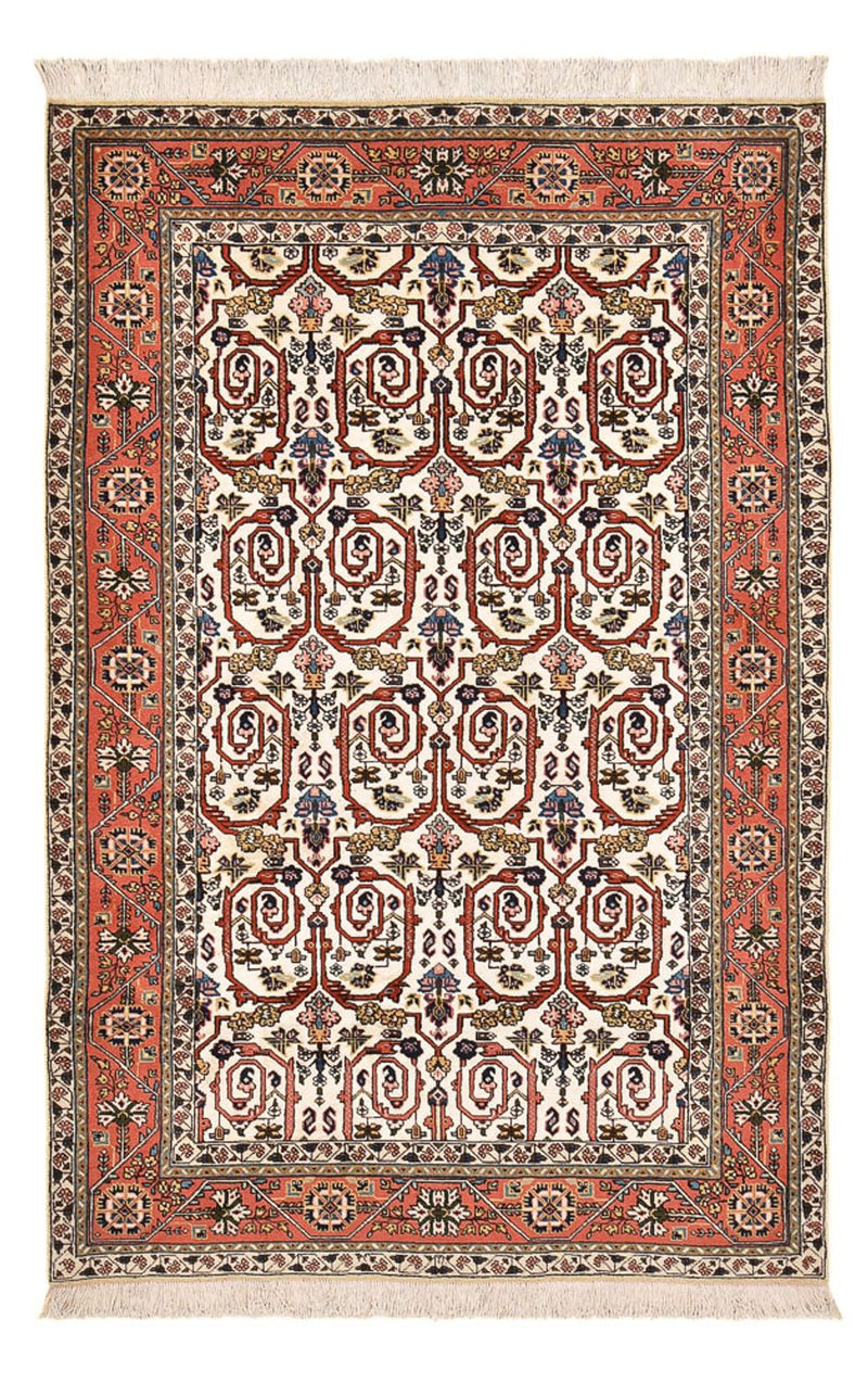 Ardabil Rug 230x145cm - Persian Rugs