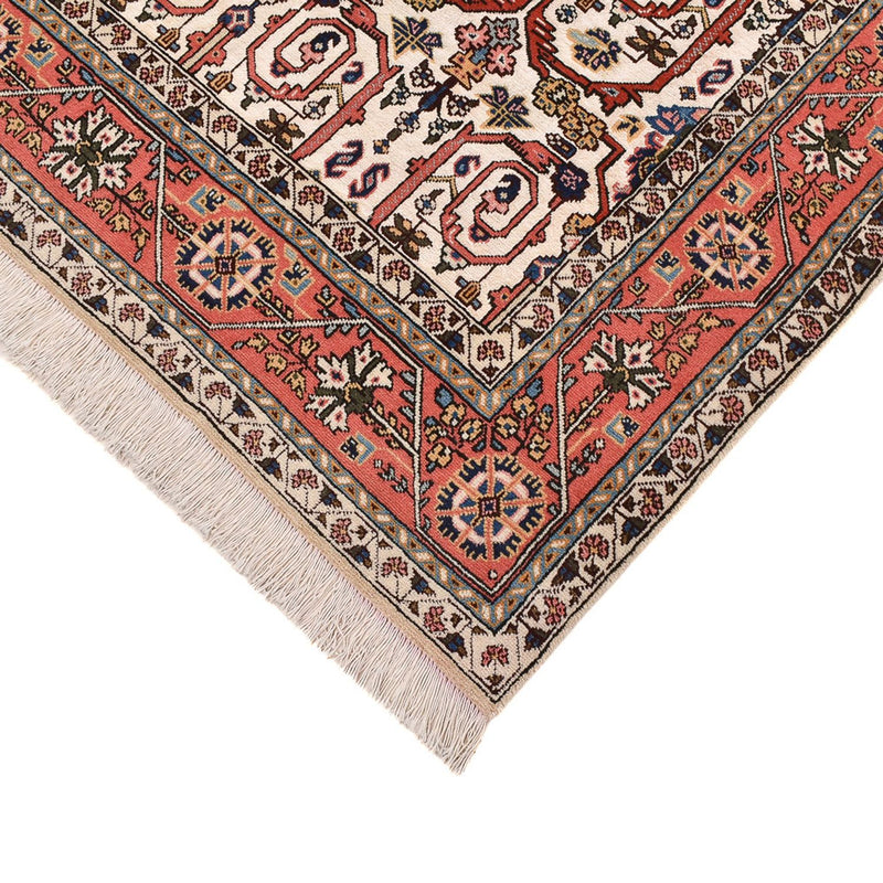 Ardabil Rug 230x145cm - Persian Rugs