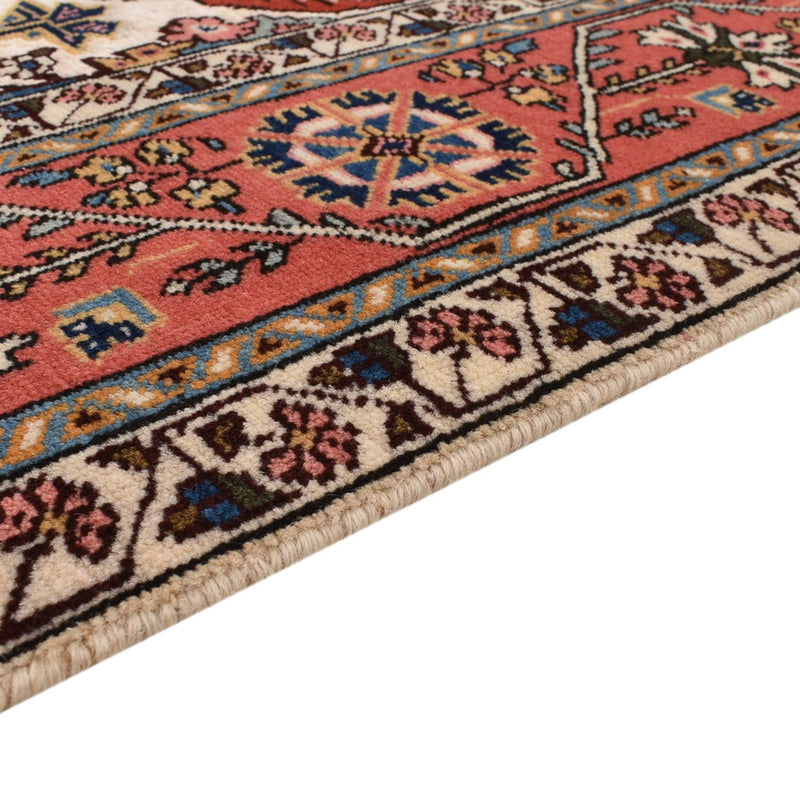Ardabil Rug 230x145cm - Persian Rugs