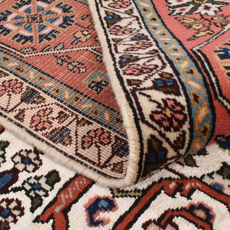 Ardabil Rug 230x145cm - Persian Rugs