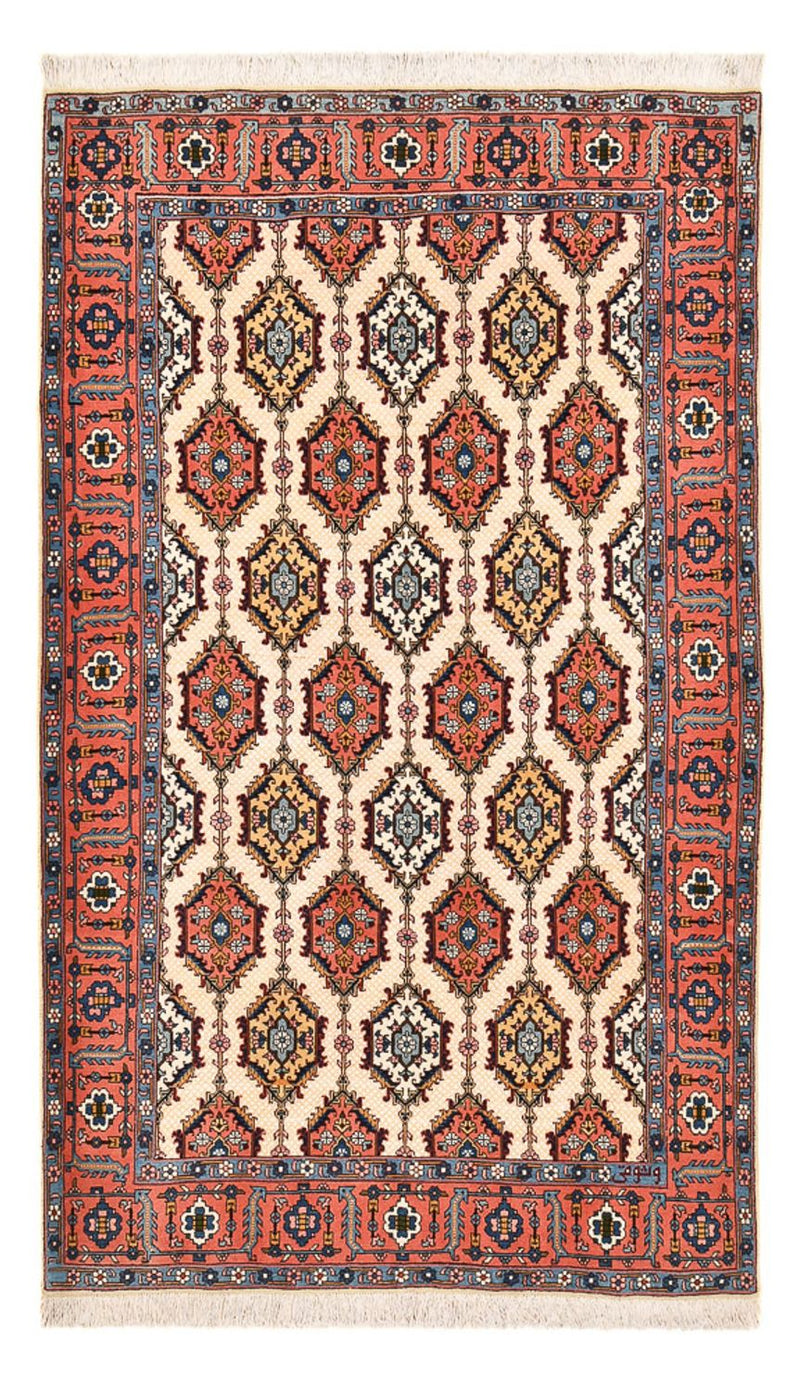 Perser Rug - Nomadic - 250 x 146 cm - rust