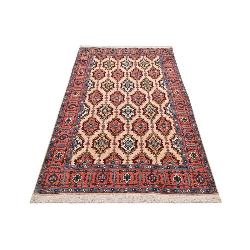 Perser Rug - Nomadic - 250 x 146 cm - rust